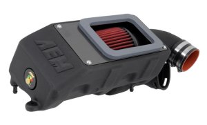Mini Clubman Performance Air Intake - AEM Induction - 21-721C - Black - `11-`13